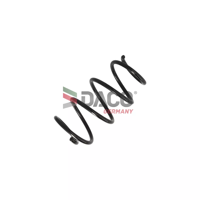 Ressort de suspension DACO Germany 801035