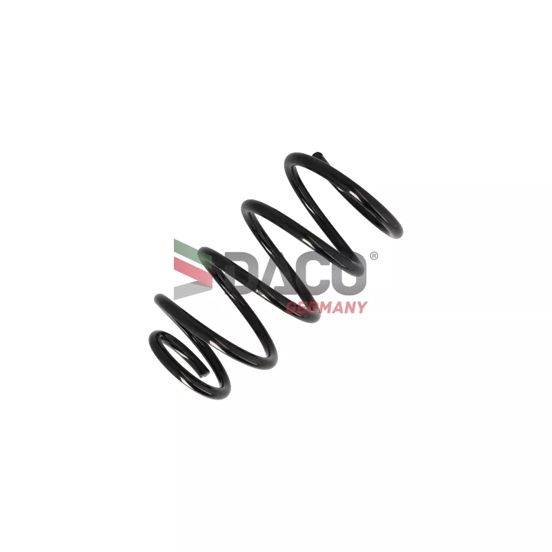 Ressort de suspension DACO Germany 801036