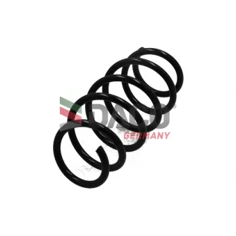 Ressort de suspension DACO Germany