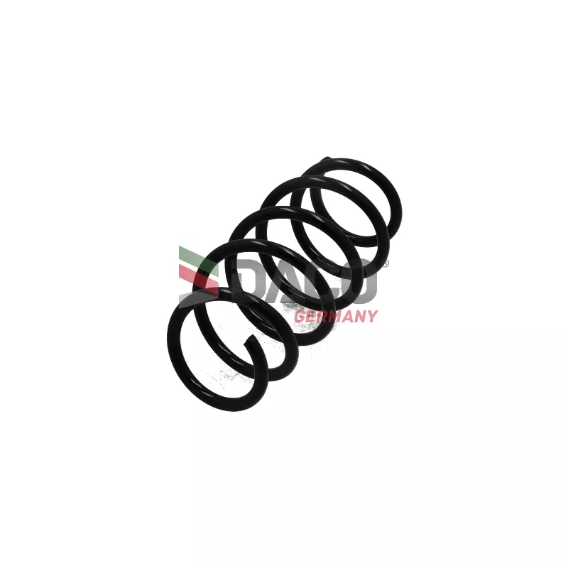 Ressort de suspension DACO Germany 801038