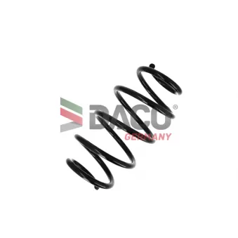 Ressort de suspension DACO Germany