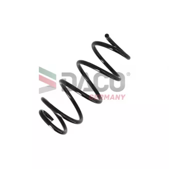 Ressort de suspension DACO Germany