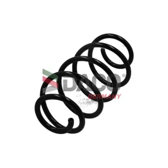 Ressort de suspension DACO Germany
