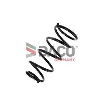 Ressort de suspension DACO Germany