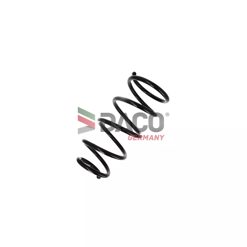 Ressort de suspension DACO Germany 801043