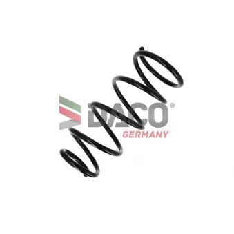 Ressort de suspension DACO Germany