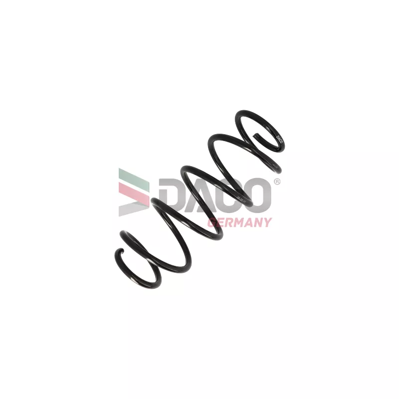 Ressort de suspension DACO Germany 801050