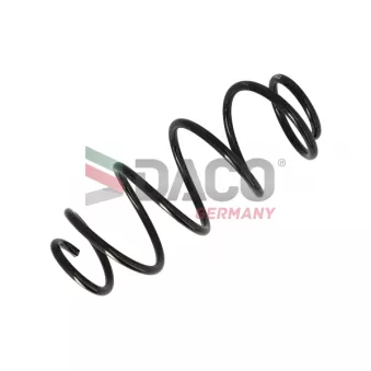 Ressort de suspension DACO Germany
