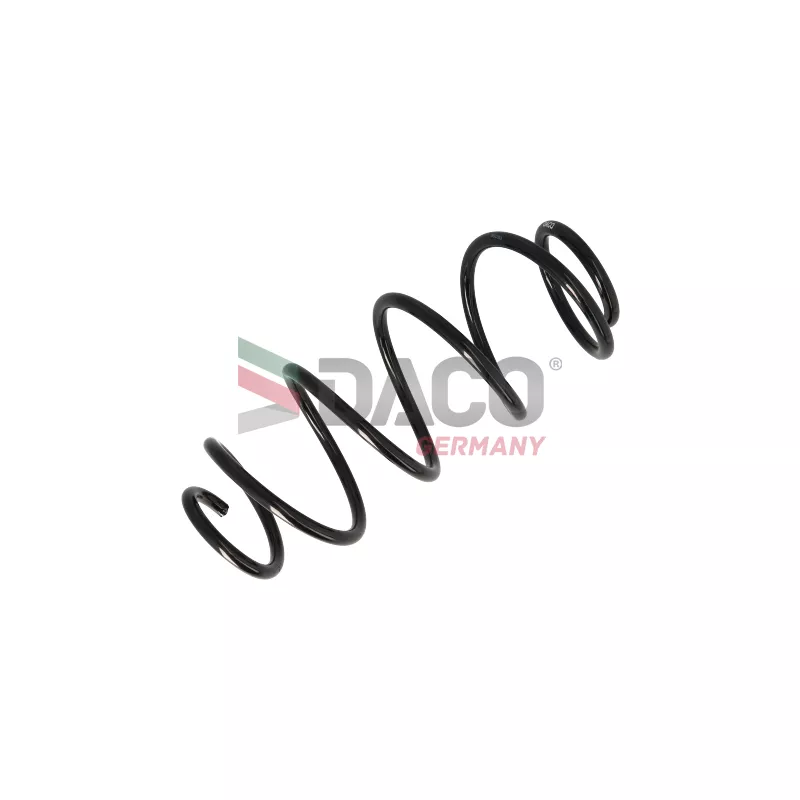 Ressort de suspension DACO Germany 801051