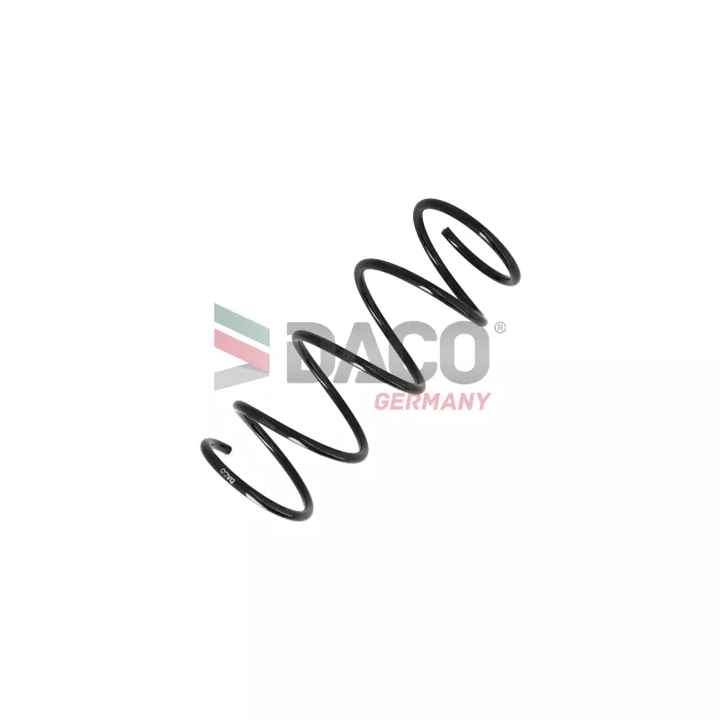 Ressort de suspension DACO Germany 801052