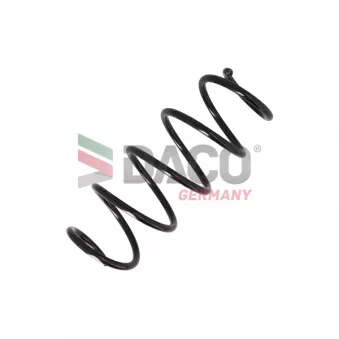 Ressort de suspension DACO Germany