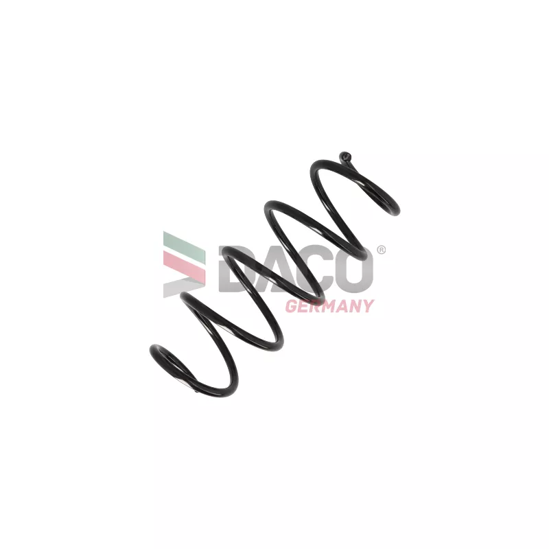 Ressort de suspension DACO Germany 801204