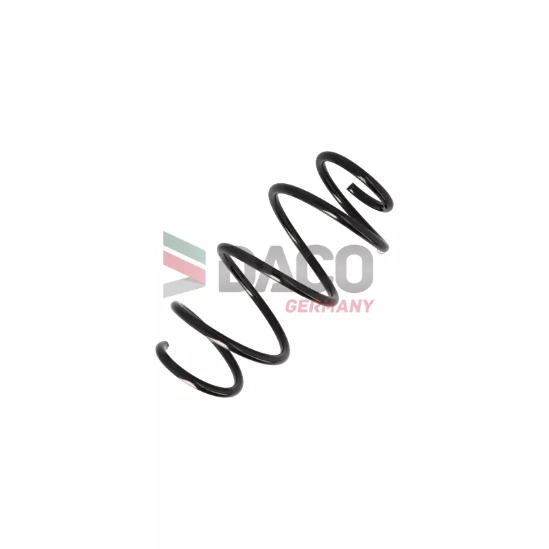 Ressort de suspension DACO Germany 801301