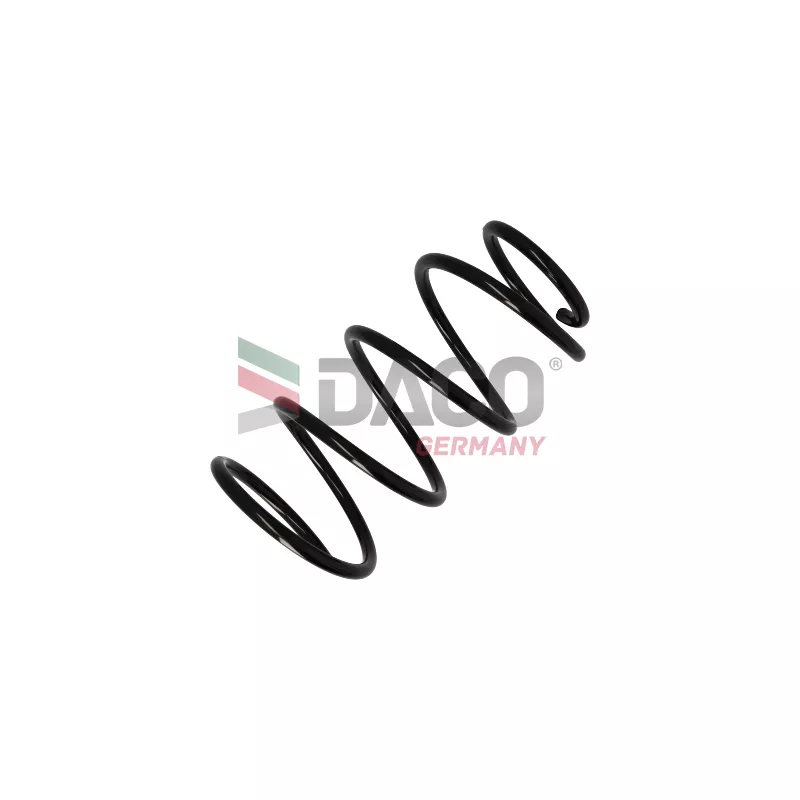 Ressort de suspension DACO Germany 801304