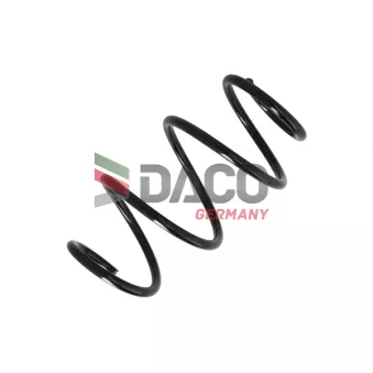 Ressort de suspension DACO Germany