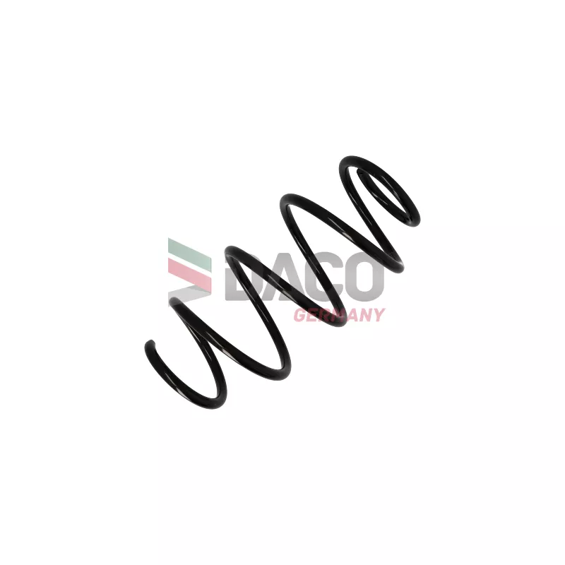Ressort de suspension DACO Germany 801308