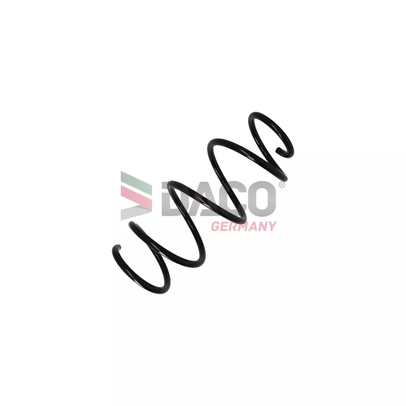 Ressort de suspension DACO Germany 801309