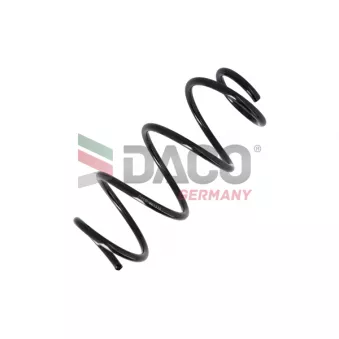 Ressort de suspension DACO Germany