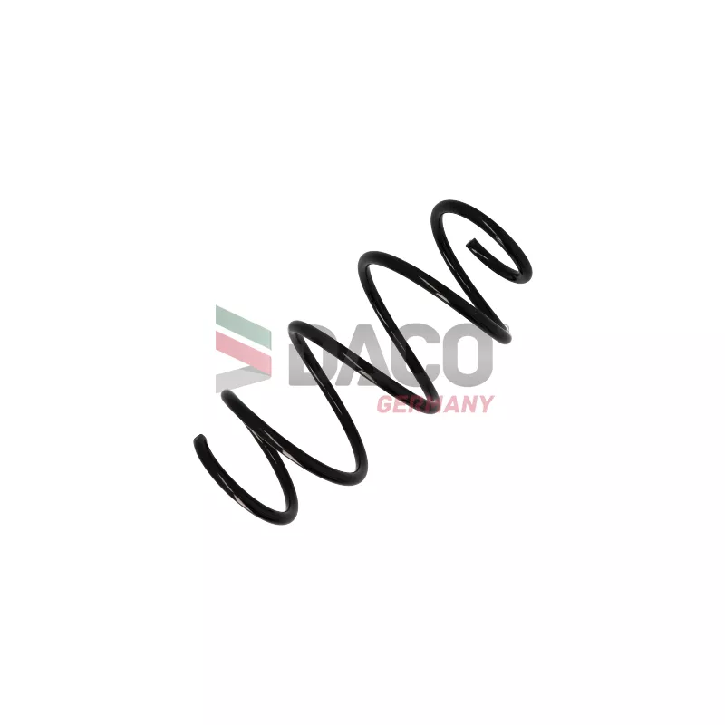 Ressort de suspension DACO Germany 801311