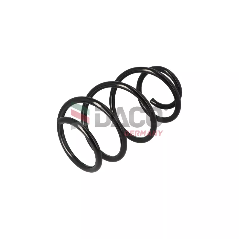 Ressort de suspension DACO Germany 801312
