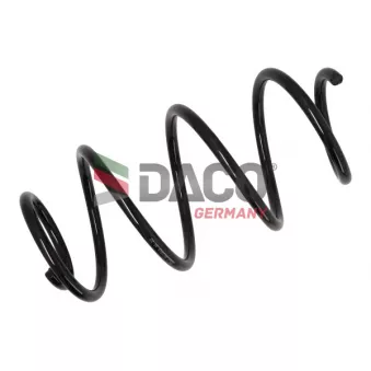 Ressort de suspension DACO Germany