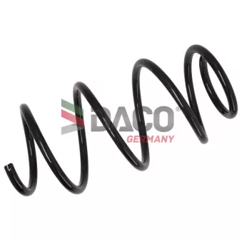 Ressort de suspension DACO Germany