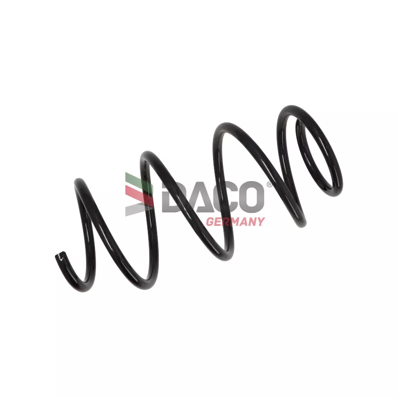 Ressort de suspension DACO Germany 801314