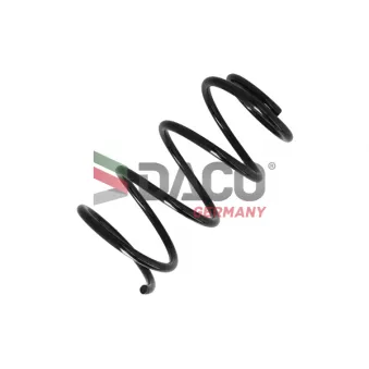 Ressort de suspension DACO Germany