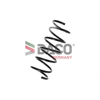 Ressort de suspension DACO Germany