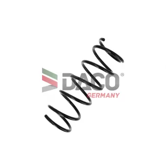 Ressort de suspension DACO Germany