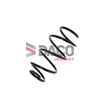 Ressort de suspension DACO Germany