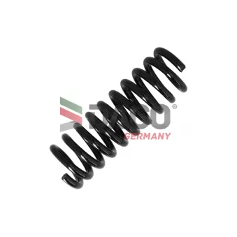 Ressort de suspension avant gauche DACO Germany