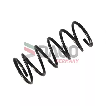 Ressort de suspension DACO Germany