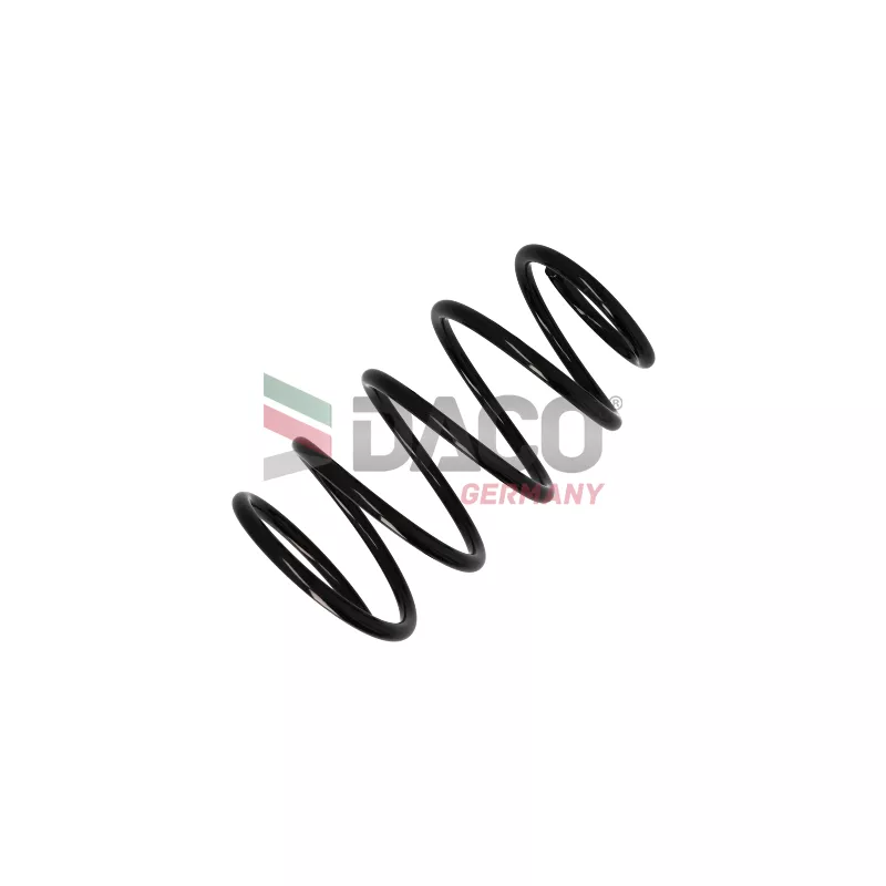 Ressort de suspension DACO Germany 801704