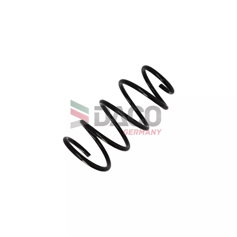 Ressort de suspension DACO Germany 801705