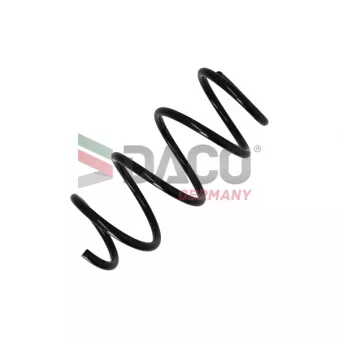 Ressort de suspension DACO Germany