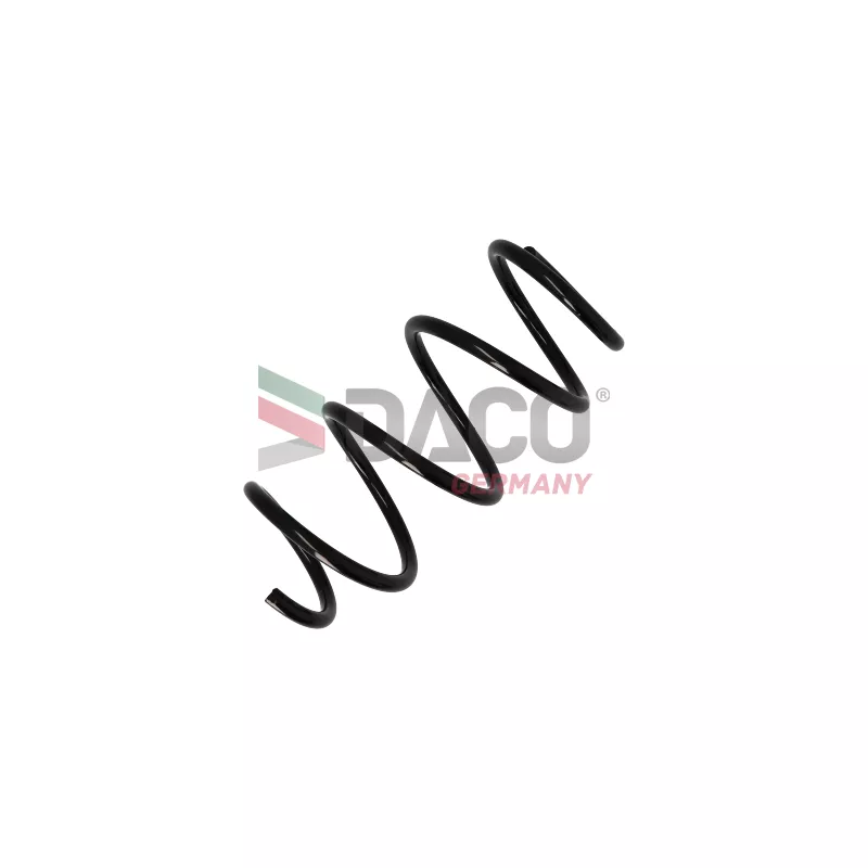 Ressort de suspension DACO Germany 801707