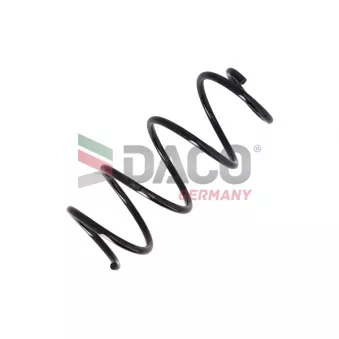 Ressort de suspension DACO Germany