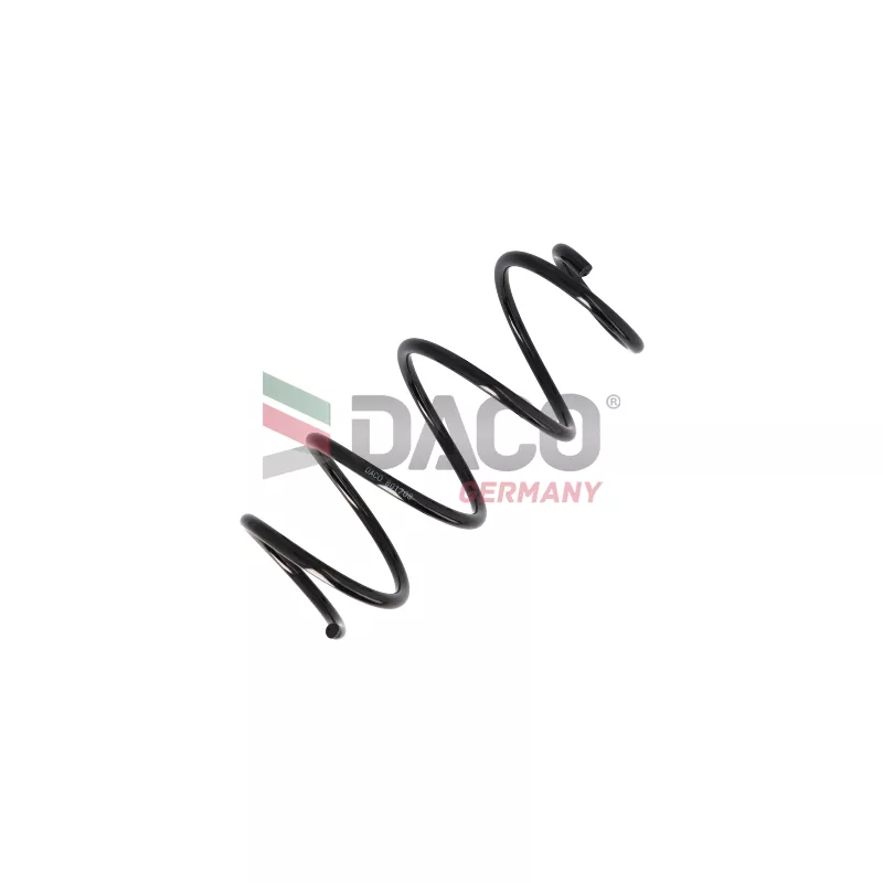 Ressort de suspension DACO Germany 801708