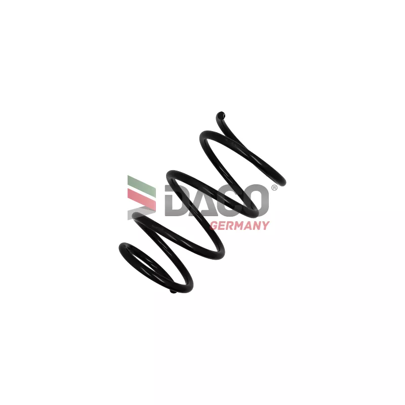 Ressort de suspension DACO Germany 801709