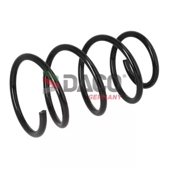 Ressort de suspension DACO Germany