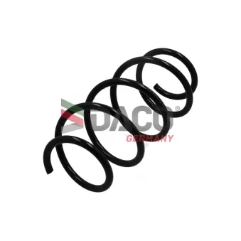 Ressort de suspension DACO Germany