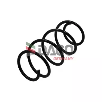 Ressort de suspension DACO Germany