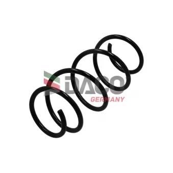 Ressort de suspension DACO Germany