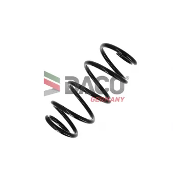 Ressort de suspension DACO Germany