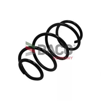 Ressort de suspension DACO Germany