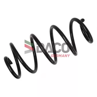 Ressort de suspension DACO Germany