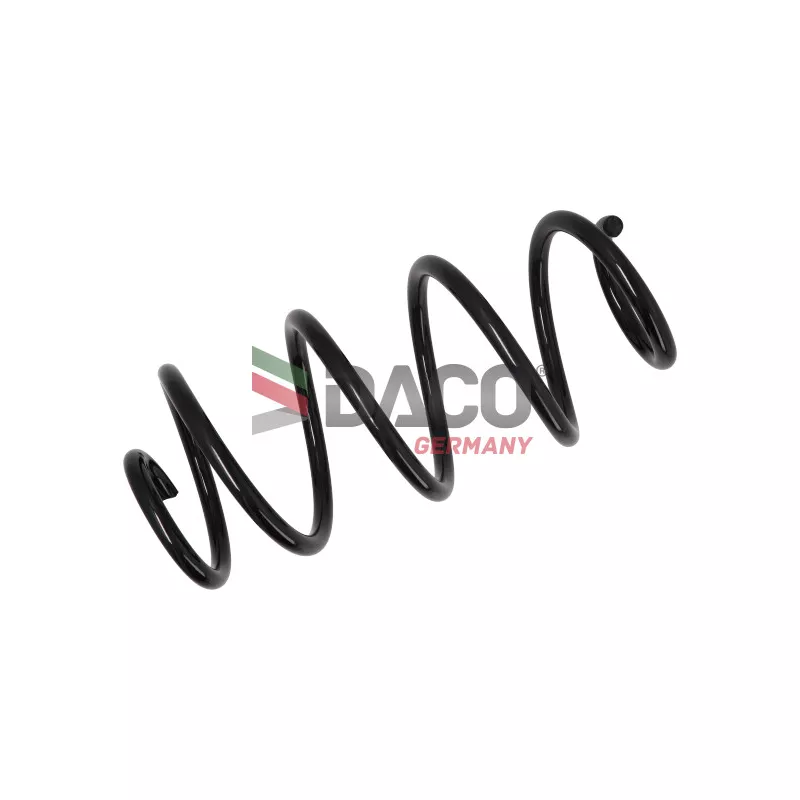 Ressort de suspension DACO Germany 802000
