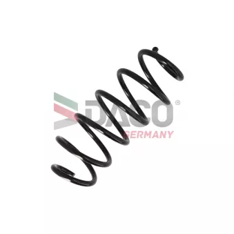 Ressort de suspension DACO Germany