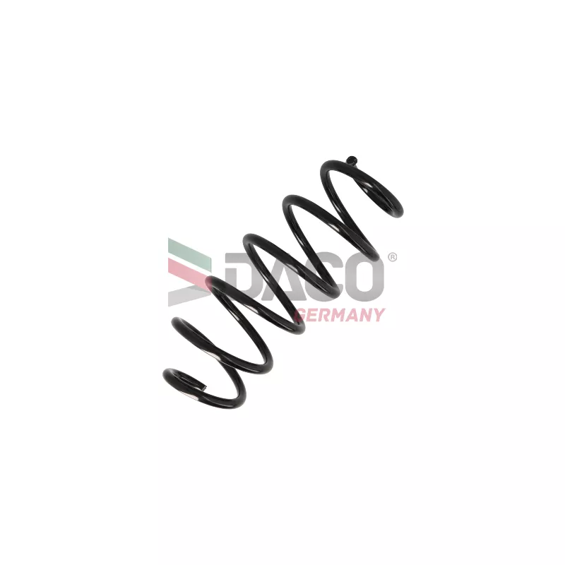 Ressort de suspension DACO Germany 802001